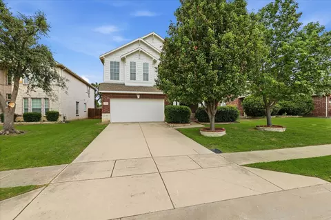 2825 Treasure Cove Dr, Lewisville, TX 75056