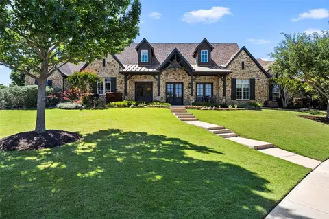 721 Wilford Way, Heath, TX 75032