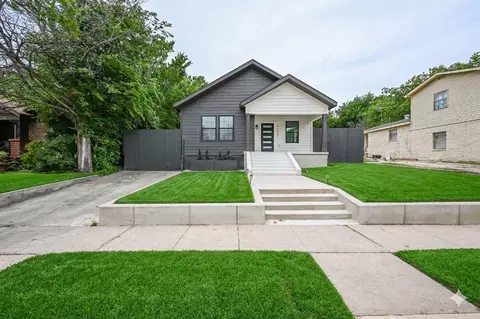 2109 Gould Ave, Fort Worth, TX 76164