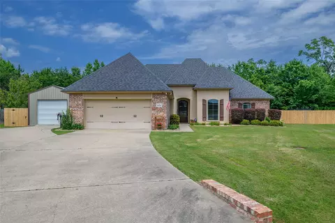 6899 Brighton Oak Cir, Keithville, LA 71047