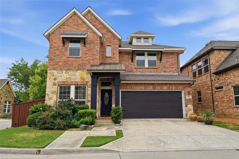 1209 Savoy Ln, Richardson, TX 75080