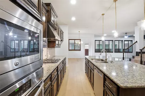 1209 Savoy Ln, Richardson, TX 75080