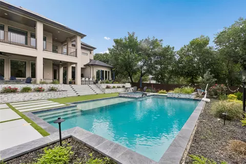 6700 Herbert Rd, Colleyville, TX 76034