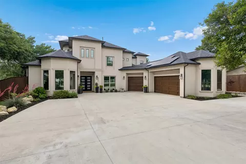 6700 Herbert Rd, Colleyville, TX 76034