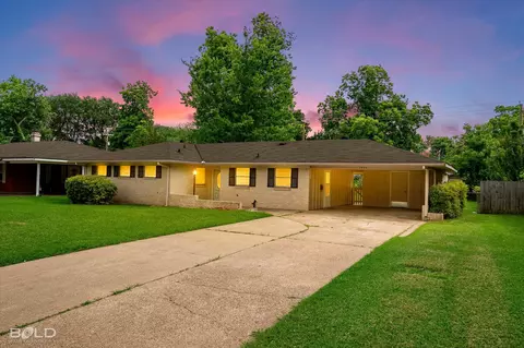 2406 Waverly Dr, Bossier City, LA 71111