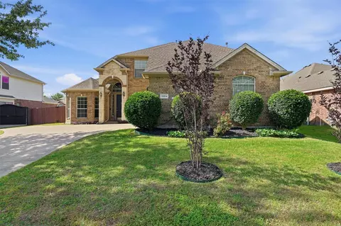 3504 Irvin Dr, Sachse, TX 75048