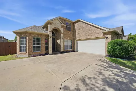 3504 Irvin Dr, Sachse, TX 75048