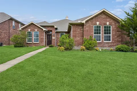 712 Beau Dr, Wylie, TX 75098