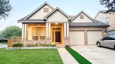 9140 Ripley St, Fort Worth, TX 76244