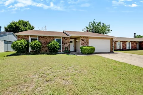 5344 Knox Dr, The Colony, TX 75056