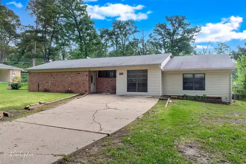 3109 Gorton Rd, Shreveport, LA 71119