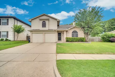 5107 Ridge Pointe Dr, Arlington, TX 76017