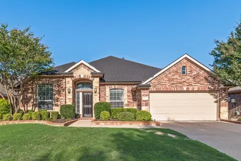 804 Appalachian Dr, Wylie, TX 75098