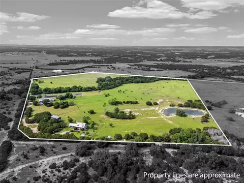 153 County Road 2139, Iredell, TX 76649