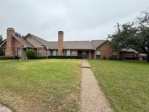 503 Lexington Dr, Corsicana, TX 75110