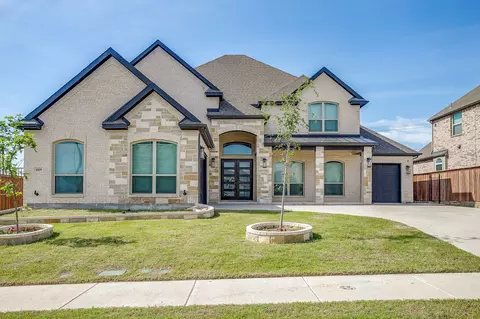 4109 Frontera Vista Dr, Fort Worth, TX 76179