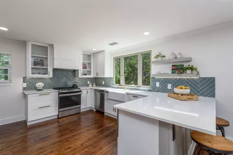 707 S College St, Mckinney, TX 75069