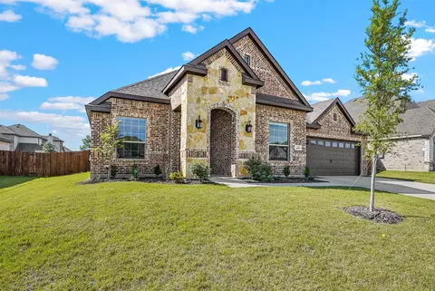 428 Haven Rd, Waxahachie, TX 75165