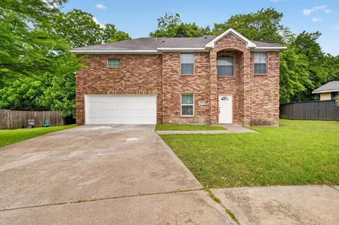 1250 Nancy Ln, Lancaster, TX 75134