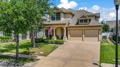 5033 Cassidy Ln, Fort Worth, TX 76244