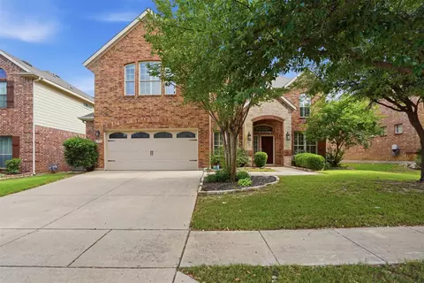 4932 Cliburn Dr, Fort Worth, TX 76244