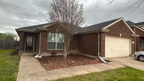 116 Lightning Trl, Forney, TX 75126