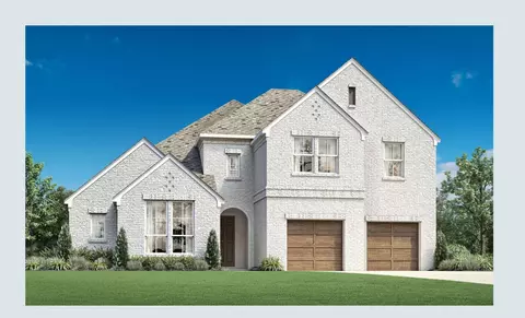 16921 Chile Pequin Dr, Justin, TX 76247
