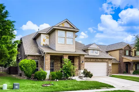 4105 Plymouth Dr, Mckinney, TX 75070