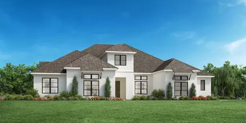 11105 Douglas Dr, Argyle, TX 76226