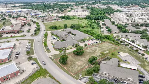 tbd Martin Dr, Weatherford, TX 76086