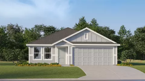 9209 Schram Rd, Fort Worth, TX 76179