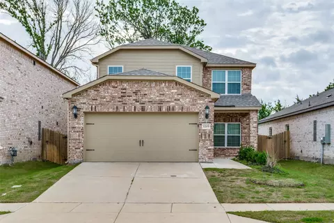 1205 Butler Ave, Princeton, TX 75407
