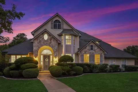 804 Princeton Ct, Southlake, TX 76092