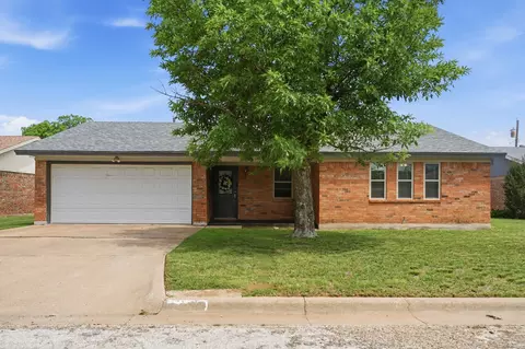 2257 Brenda Ln, Abilene, TX 79606