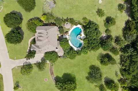 5808 Rathbone Dr, Parker, TX 75002