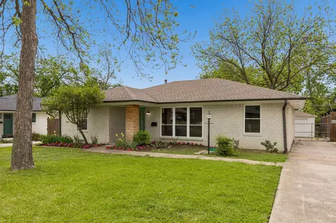 2812 San Medina Ave, Dallas, TX 75228