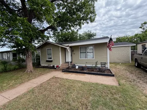 3209 Russell Ave, Abilene, TX 79605