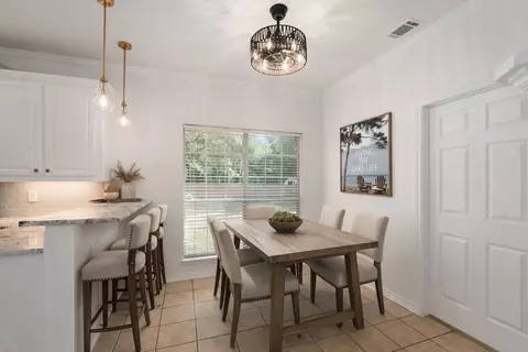 Dining - 6881 Scenic Dr, Eustace, TX 75124 photo 2 of 2