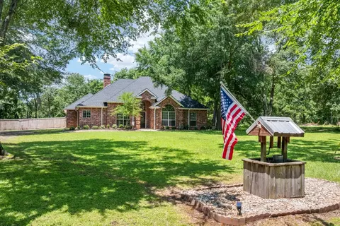 6881 Scenic Dr, Eustace, TX 75124