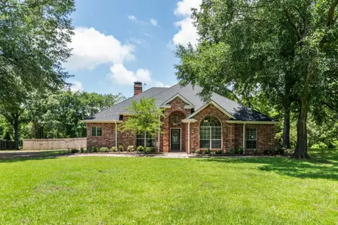 Exterior - 6881 Scenic Dr, Eustace, TX 75124 photo 5 of 5