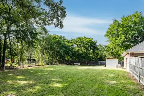 Exterior - 6881 Scenic Dr, Eustace, TX 75124 photo 4 of 5