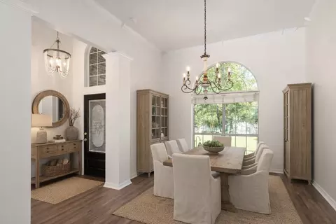 Dining - 6881 Scenic Dr, Eustace, TX 75124 photo 1 of 2