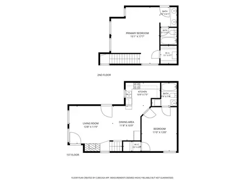 3129 Sondra Dr #206, Fort Worth, TX 76107