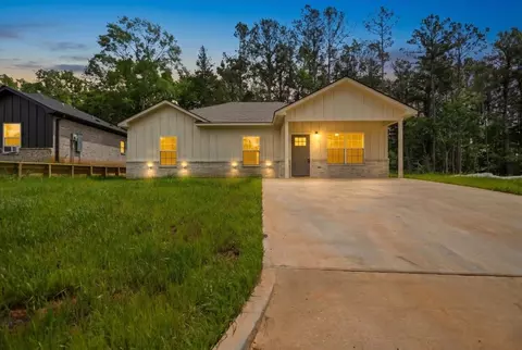 812 Grant St, Jacksonville, TX 75766