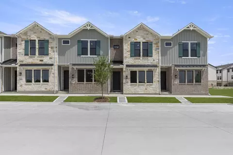 831 Pedernales Dr, Plano, TX 75075