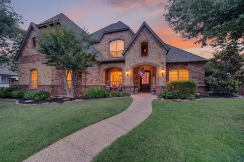 409 Settlers Ridge Dr, Keller, TX 76248