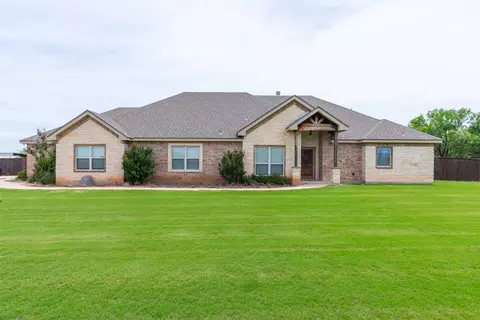 3709 Potosi Rd, Abilene, TX 79602