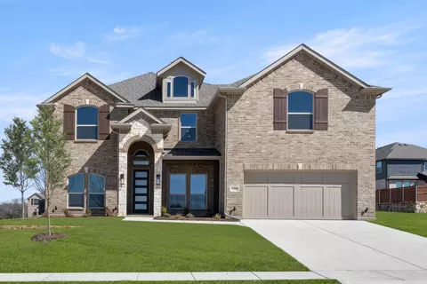 1205 Dolly Dr, Burleson, TX 76028