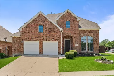 6104 Crestmoor Ln, Sachse, TX 75048