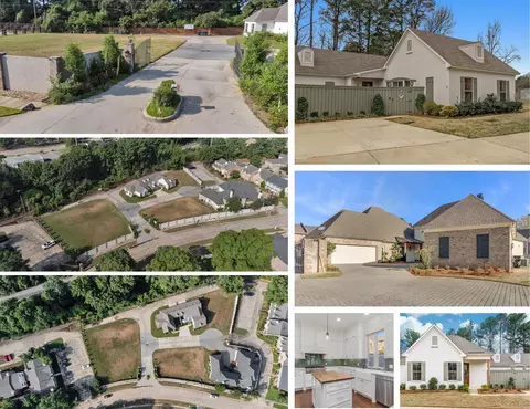 8950 W Wilderness Way, Shreveport, LA 71106